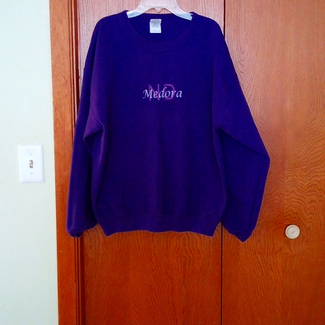 Medora Pullover